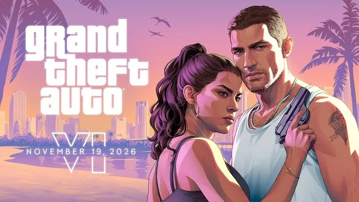 Jason ба Lucia — GTA 6-ийн хоёр гол дүр