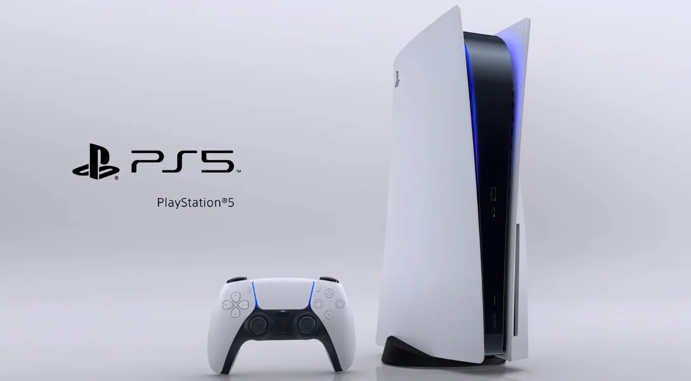 PlayStation 5